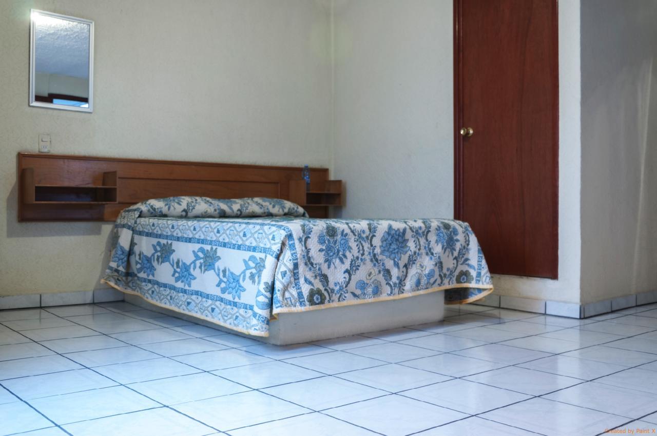Hotel 2000 Μορέλια Εξωτερικό φωτογραφία